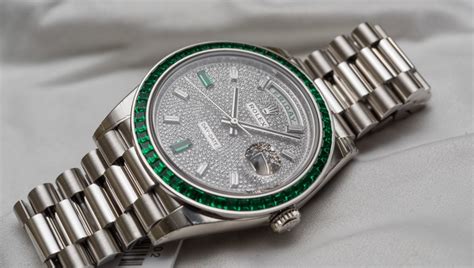 emerald rolex|rolex emerald pocket watch.